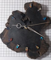 Clock 16